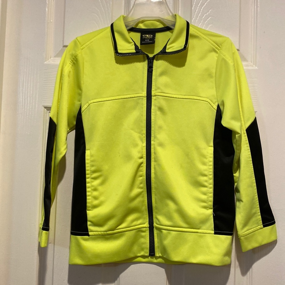 Boys lightweight jacket